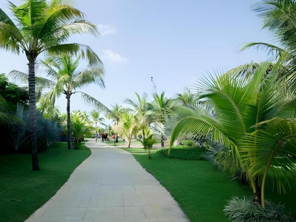Hoa Binh - Rach Gia Resort Rạch Giá Exterior foto