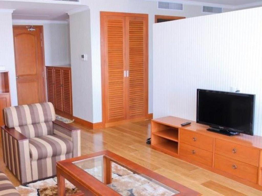Hoa Binh - Rach Gia Resort Rạch Giá Exterior foto