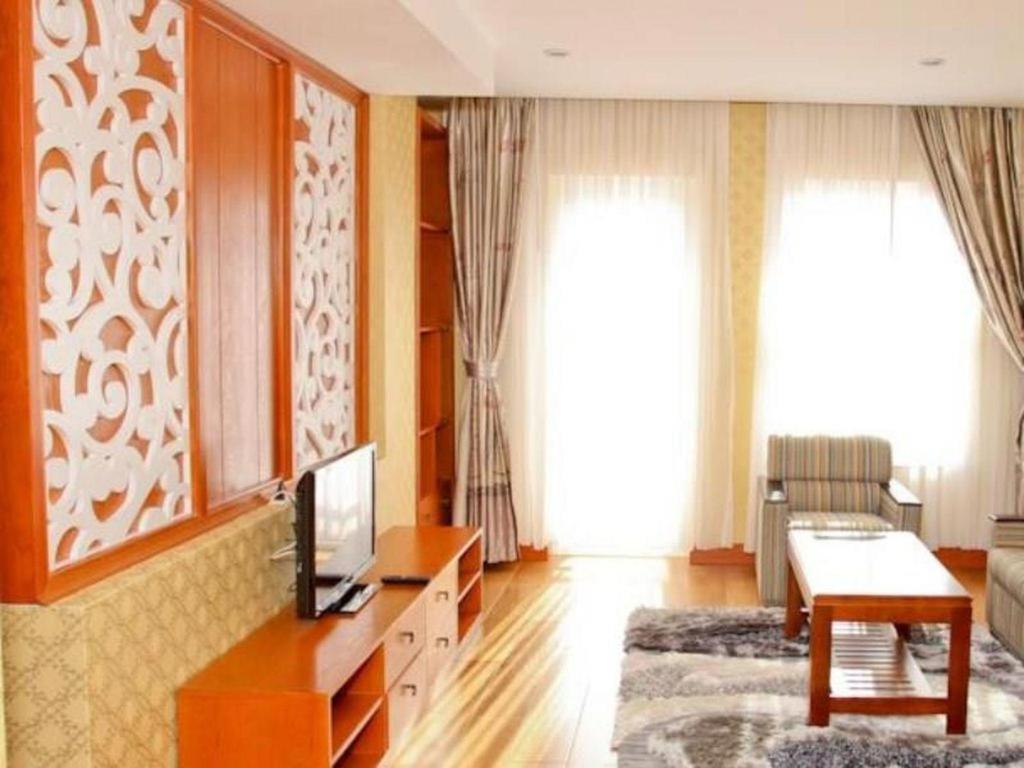 Hoa Binh - Rach Gia Resort Rạch Giá Exterior foto