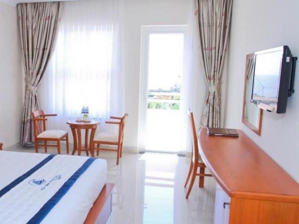Hoa Binh - Rach Gia Resort Rạch Giá Exterior foto